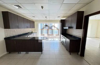 Apartment - 4 Bedrooms - 6 Bathrooms for rent in Elite Residence - Dubai Marina - Dubai