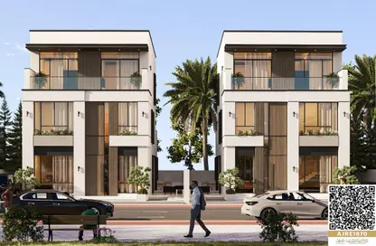 Land - Studio for sale in Rawdat Al Sidr - Al Rowdat Suburb - Sharjah