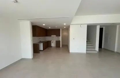 Townhouse - 3 Bedrooms - 4 Bathrooms for rent in Maha Townhouses - Town Square - Dubai