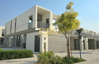 Villa - 4 Bedrooms - 5 Bathrooms for rent in Aura - Tilal Al Ghaf - Dubai