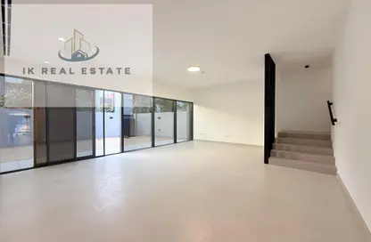 Penthouse - 3 Bedrooms - 4 Bathrooms for rent in Robinia - Masaar - Tilal City - Sharjah