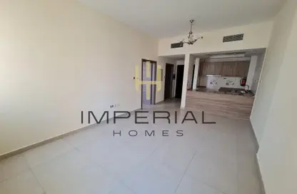 Empty Room image for: Apartment - 1 Bedroom - 2 Bathrooms for sale in Al Falak Residence - Dubai Silicon Oasis - Dubai, Image 1