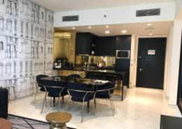 Apartment - 2 bedrooms - 2 bathrooms for sale in ATRIA RA - Business Bay - Dubai