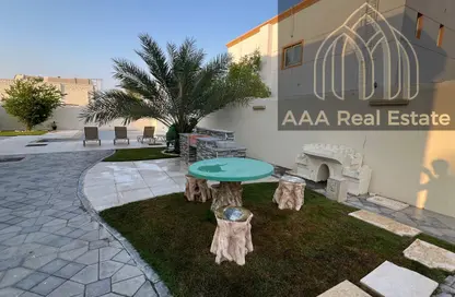 Villa - 5 Bedrooms - 7+ Bathrooms for rent in Al Barsha 3 Villas - Al Barsha 3 - Al Barsha - Dubai