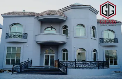 فيلا - 6 غرف نوم - 7 حمامات للايجار في البرشاء جنوب 1 - جنوب البرشاء - البرشاء - دبي