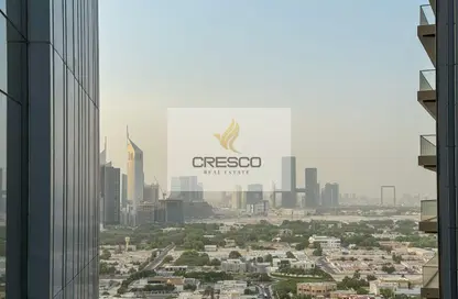 Apartment - 1 Bedroom - 2 Bathrooms for sale in Vida Dubai Mall Tower 1 - Vida Residences Dubai Mall - Downtown Dubai - Dubai