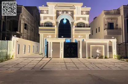 فيلا - 6 غرف نوم - 8 حمامات للبيع في الحليو 2 - الحليو - عجمان فيلا - 6 غرف نوم - 8 حمامات للبيع في الحليو 2 - الحليو - عجمان