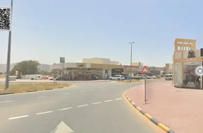 Land - Studio for sale in Al Zaheya Gardens - Al Zahya - Ajman
