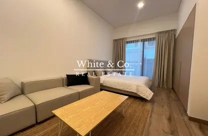 شقة - 1 حمام للايجار في أوكلي سكوير ريزيدنس - منطقة 11 - قرية الجميرا سركل - دبي