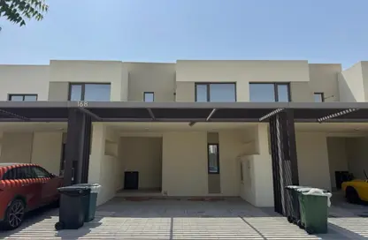 فيلا - 3 غرف نوم - 4 حمامات للبيع في باركسايد 2 - اعمار الجنوبية - دبي الجنوب (مركز دبي العالمي) - دبي