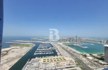 شقة - غرفة نوم - 1 حمام للايجار في داماك هايتس - دبي مارينا - دبي