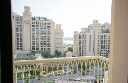 شقة - 4 غرف نوم - 5 حمامات للايجار في الميل الذهبي 8 - الميل الذهبي - نخلة جميرا - دبي شقة - 4 غرف نوم - 5 حمامات للايجار في الميل الذهبي 8 - الميل الذهبي - نخلة جميرا - دبي