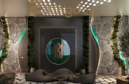 Apartment - Studio - 2 Bathrooms for sale in MBL Signature - JLT Cluster R - Jumeirah Lake Towers - Dubai
