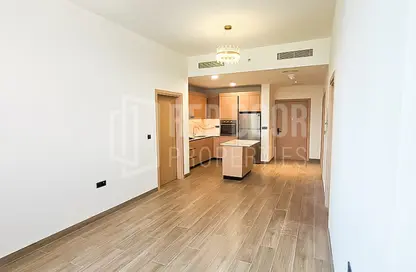 Apartment - 2 Bedrooms - 2 Bathrooms for rent in AURA by Grovy - District 14 - Jumeirah Village Circle - Dubai