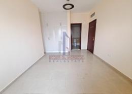 Empty Room image for: Apartment - 1 bedroom - 2 bathrooms for rent in Al Nahda Residential Complex - Al Nahda - Sharjah, Image 1