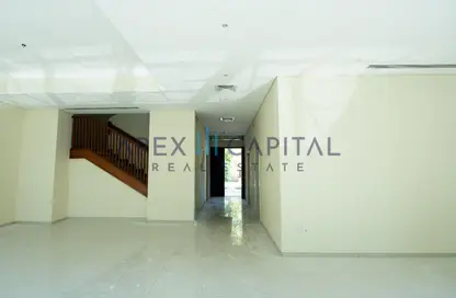 تاون هاوس - 3 غرف نوم - 4 حمامات للبيع في ريتشموند - داماك هيلز - دبي