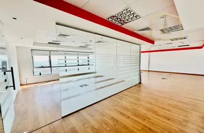 Kitchen image for: Office Space - Studio for rent in Tameem House - Barsha Heights (Tecom) - Dubai, Image 1