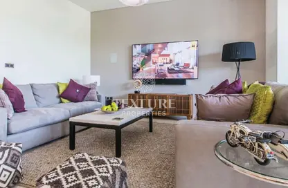 Apartment - 1 Bedroom - 2 Bathrooms for sale in Sobha Creek Vista Heights Tower B - Sobha Creek Vista Heights - Sobha Hartland - Mohammed Bin Rashid City - Dubai