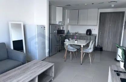 Apartment - 1 Bedroom - 1 Bathroom for rent in UNA Apartments - Town Square - Dubai