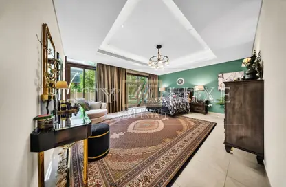 Townhouse - 4 Bedrooms - 5 Bathrooms for sale in Grand Views - Meydan Gated Community - Meydan - Dubai