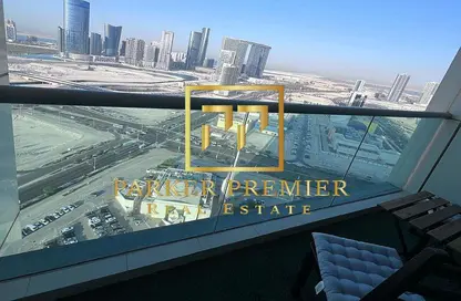 شقة - 2 غرف نوم - 3 حمامات للايجار في تلال المارينا - مارينا سكوير - جزيرة الريم - أبوظبي