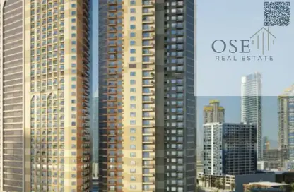 شقة - 2 غرف نوم - 3 حمامات للبيع في أبراج براجيل - الراشدية 1 - الراشدية - عجمان شقة - 2 غرف نوم - 3 حمامات للبيع في أبراج براجيل - الراشدية 1 - الراشدية - عجمان