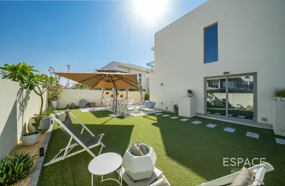 Villa - 4 Bedrooms - 4 Bathrooms for sale in Camelia 1 - Camelia - Arabian Ranches 2 - Dubai