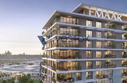 شقة - غرفة نوم - 1 حمام للبيع في بارك هيلز - دبي هيلز استيت - دبي شقة - غرفة نوم - 1 حمام للبيع في بارك هيلز - دبي هيلز استيت - دبي