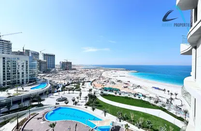 Apartment - 1 Bedroom - 1 Bathroom for rent in Northbay Residences - Mina Al Arab - Ras Al Khaimah