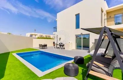 Villa - 4 Bedrooms - 3 Bathrooms for sale in Camelia 1 - Camelia - Arabian Ranches 2 - Dubai