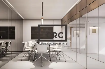 Office Space - Studio for rent in Jumeirah Business Centre 5 (JBC 5) - JLT Cluster W - Jumeirah Lake Towers - Dubai