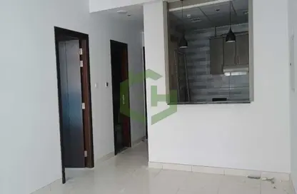 شقة - غرفة نوم - 2 حمامات للايجار في فينوس ريزيدنس - الضاحية 12 - قرية جميرا الدائرية - دبي