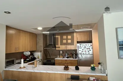 Apartment - 1 Bedroom - 2 Bathrooms for sale in Goldcrest Views 1 - JLT Cluster V - Jumeirah Lake Towers - Dubai