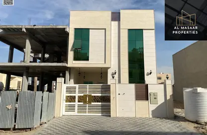 فيلا - 3 غرف نوم - 5 حمامات للبيع في الزاهية جاردنز - الزاهية - عجمان