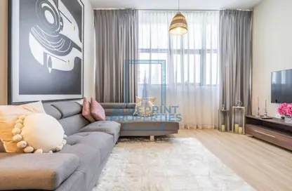 Apartment - 1 Bedroom - 2 Bathrooms for sale in O2 Tower - Jumeirah Village Circle - Dubai