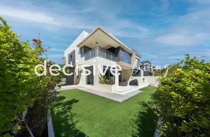 فيلا - 5 غرف نوم - 6 حمامات للايجار في مابل 2 - مابل ات دبي هيلزاستايت - دبي هيلز استيت - دبي