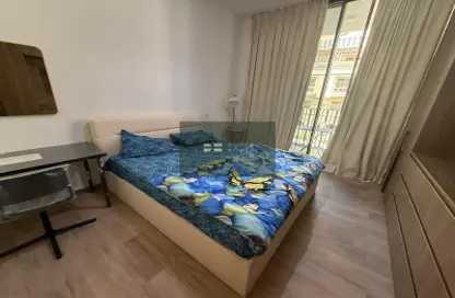 Apartment - 1 Bathroom for sale in Hamilton House - Jumeirah Village Circle - Dubai