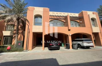 Villa - 5 Bedrooms - 6 Bathrooms for sale in Mangrove Village - Rabdan - Abu Dhabi