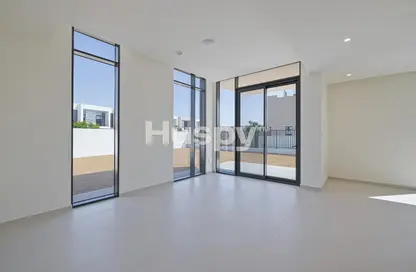 Townhouse - 4 Bedrooms - 4 Bathrooms for rent in Expo Golf Villas 3 - EMAAR South - Dubai South (Dubai World Central) - Dubai