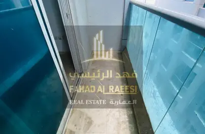 Apartment - 1 Bedroom - 2 Bathrooms for sale in City Tower - Al Nuaimiya - Ajman