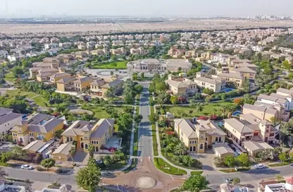 Land - Studio for sale in The Villa - Dubai