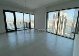 Apartment - 2 bedrooms - 2 bathrooms for sale in Creekside 18 A - Creekside 18 - Dubai Creek Harbour (The Lagoons) - Dubai