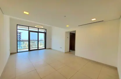 Apartment - 1 Bedroom - 2 Bathrooms for rent in Al Habbai 4 - Jumeirah Garden City - Al Satwa - Dubai