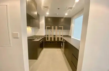 Apartment - 1 Bedroom - 2 Bathrooms for sale in Tiraz - Naseej District - Aljada - Sharjah