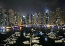 Apartment - 2 bedrooms - 3 bathrooms for rent in Vida Residences Dubai Marina - Dubai Marina - Dubai