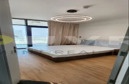 Apartment - 1 Bedroom - 2 Bathrooms for sale in Al Maryah Vista - Al Maryah Island - Abu Dhabi