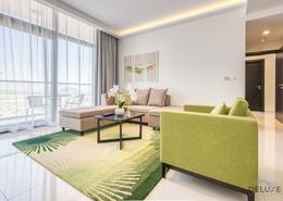 شقة - 1 غرفة نوم - 1 حمام للكراء في سلسستيا - دبي الجنوب (مركز دبي العالمي) - دبي