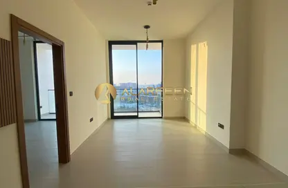 Apartment - 1 Bedroom - 2 Bathrooms for rent in Binghatti Tulip - Jumeirah Village Circle - Dubai