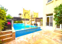 Villa - 6 bedrooms - 8 bathrooms for sale in Sector E - Emirates Hills - Dubai
