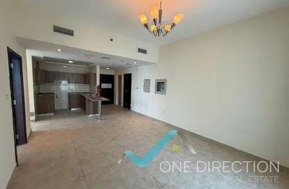 Apartment - 1 Bedroom - 2 Bathrooms for rent in Dubai Star - JLT Cluster L - Jumeirah Lake Towers - Dubai